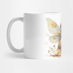 Little fairy Mug